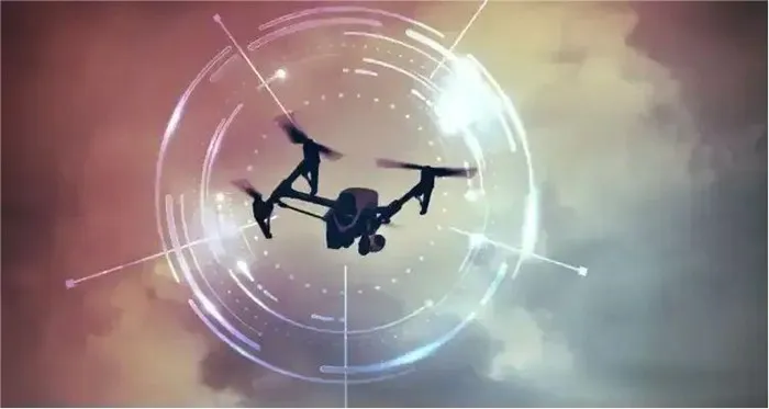 Kova su dronais: patikimas skydas, apsaugantis tvarią žemo aukščio ekonomiką